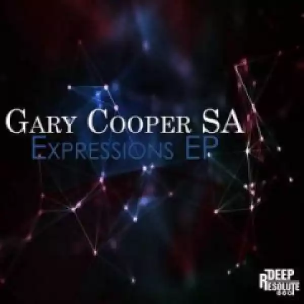 Gary CooperSA - Robotech (Original Mix)